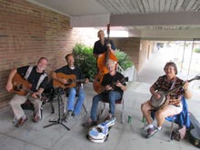 Click Here for the 45th reunion