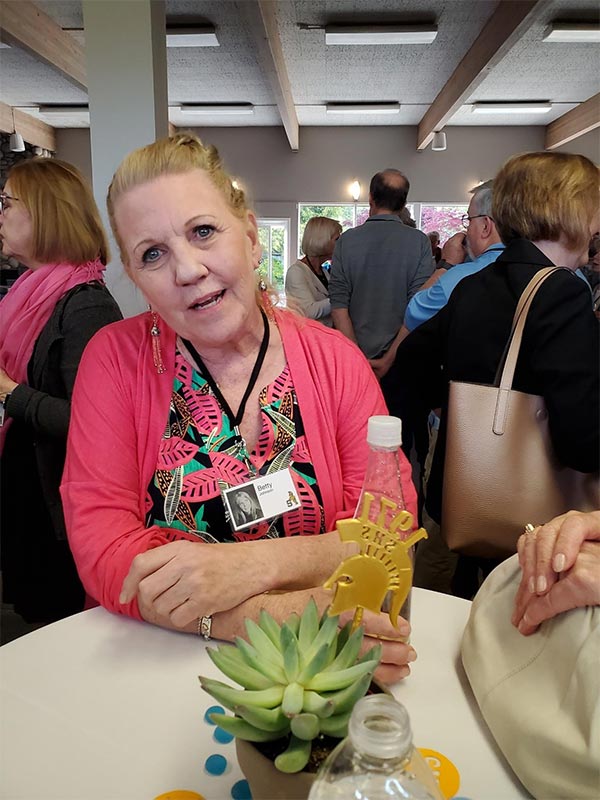 Shoreline 71 50th Reunion