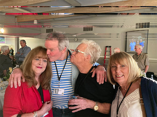 Shoreline 71 50th Reunion