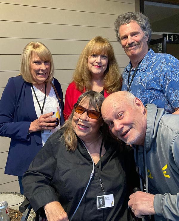 Shoreline 71 50th Reunion