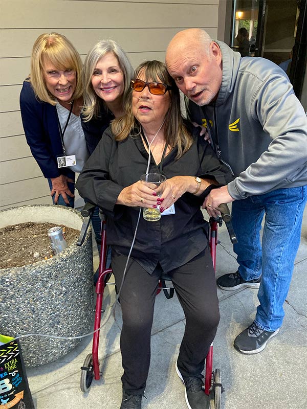 Shoreline 71 50th Reunion