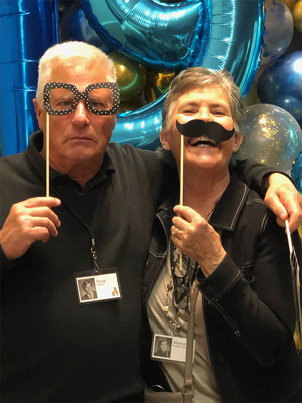 Shoreline 71 50th Reunion