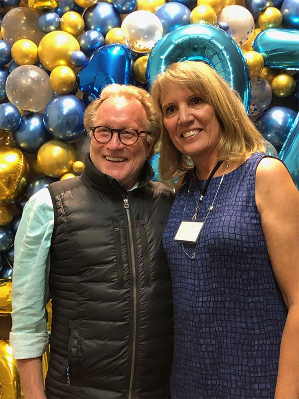 Shoreline 71 50th Reunion