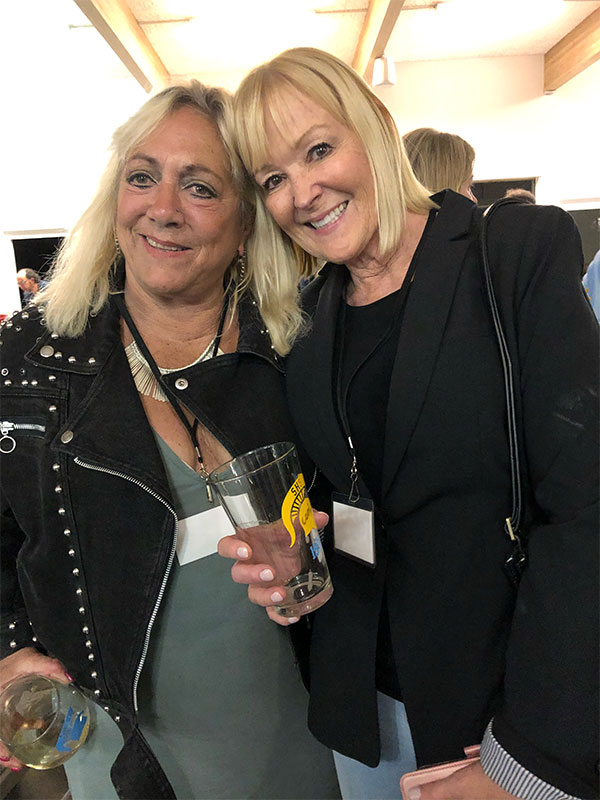 Shoreline 71 50th Reunion