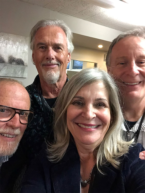 Shoreline 71 50th Reunion