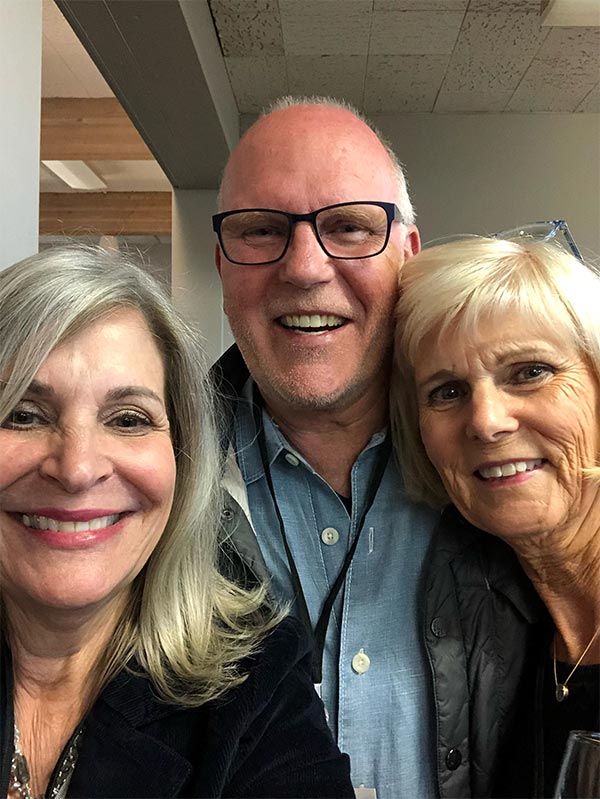 Shoreline 71 50th Reunion