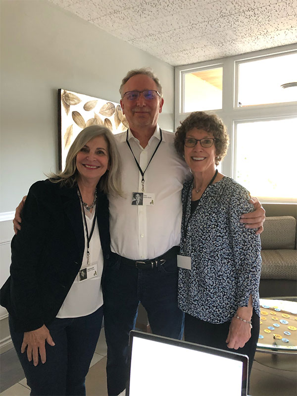 Shoreline 71 50th Reunion