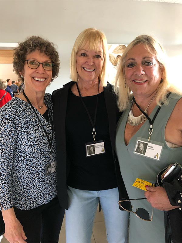 Shoreline 71 50th Reunion