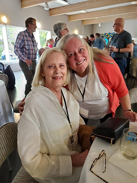 Shoreline 71 50th Reunion