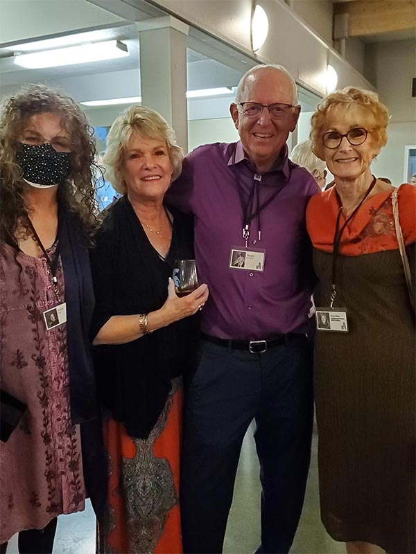 Shoreline 71 50th Reunion