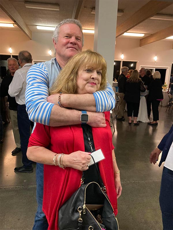 Shoreline 71 50th Reunion