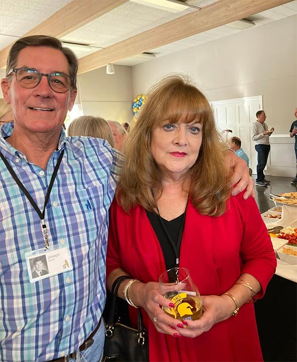 Shoreline 71 50th Reunion