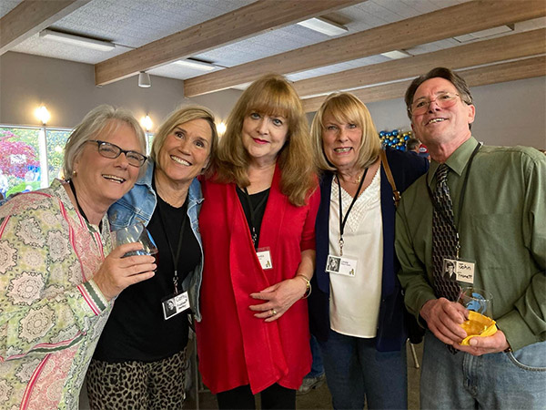 Shoreline 71 50th Reunion