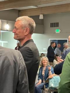 Shoreline 71 50th Reunion