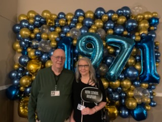 Shoreline 71 50th Reunion