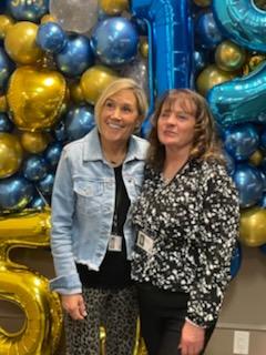 Shoreline 71 50th Reunion