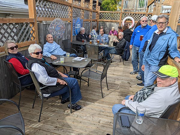 Shoreline 71 50th Reunion