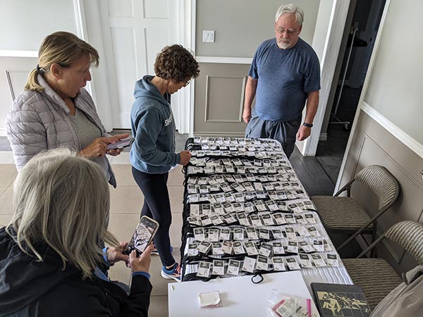 Shoreline 71 50th Reunion