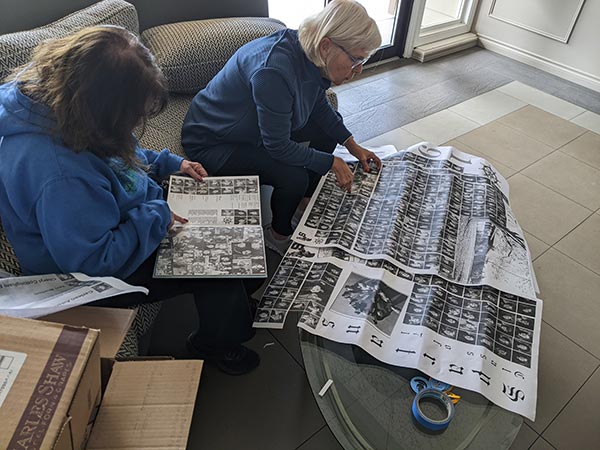 Shoreline 71 50th Reunion