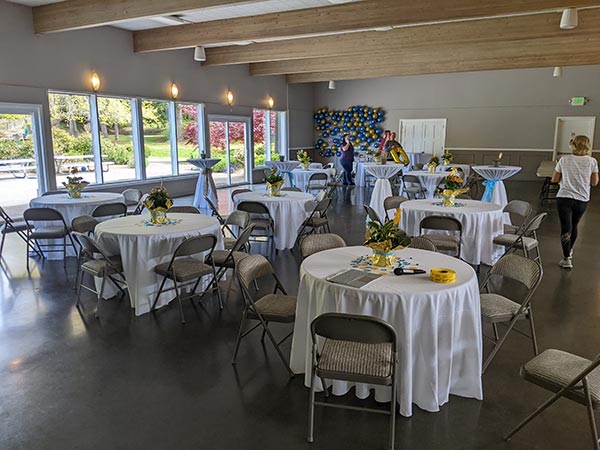 Shoreline 71 50th Reunion