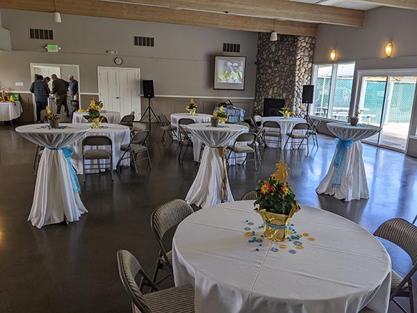 Shoreline 71 50th Reunion