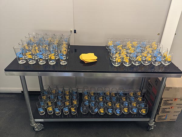 Shoreline 71 50th Reunion