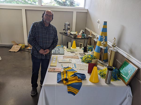 Shoreline 71 50th Reunion