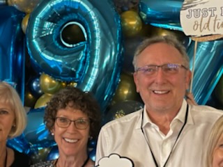 Shoreline 71 50th Reunion