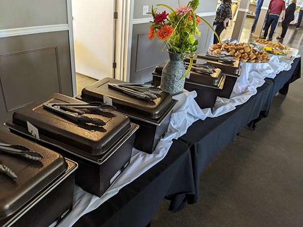 Shoreline 71 50th Reunion