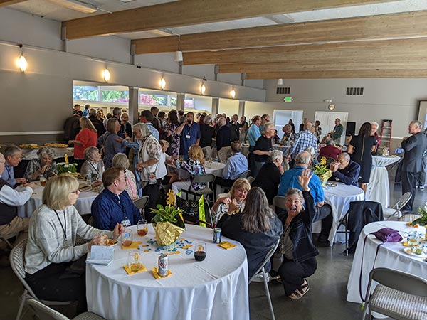 Shoreline 71 50th Reunion