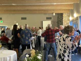 Shoreline 71 50th Reunion