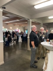 Shoreline 71 50th Reunion