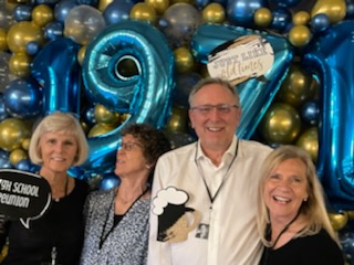 Shoreline 71 50th Reunion