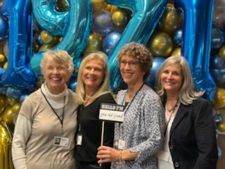 Shoreline 71 50th Reunion