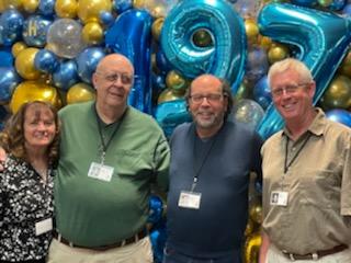 Shoreline 71 50th Reunion