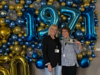 Shoreline 71 50th Reunion