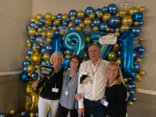 Shoreline 71 50th Reunion