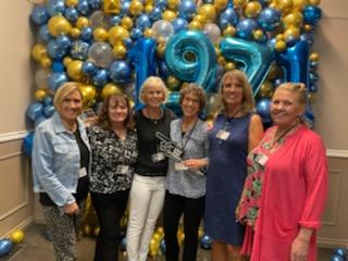 Shoreline 71 50th Reunion