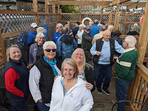 Shoreline 71 50th Reunion