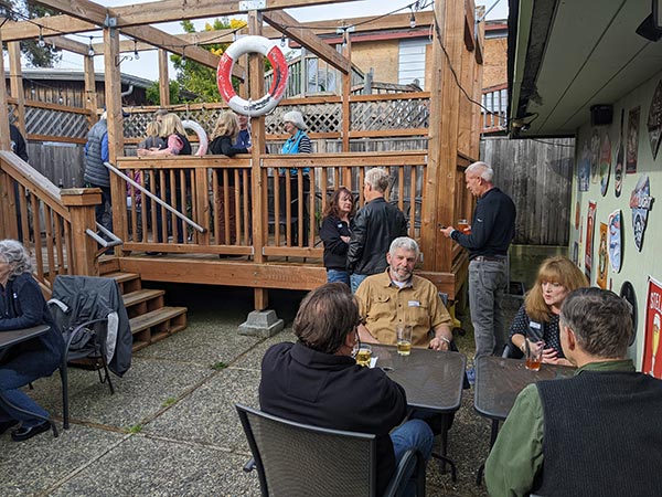 Shoreline 71 50th Reunion